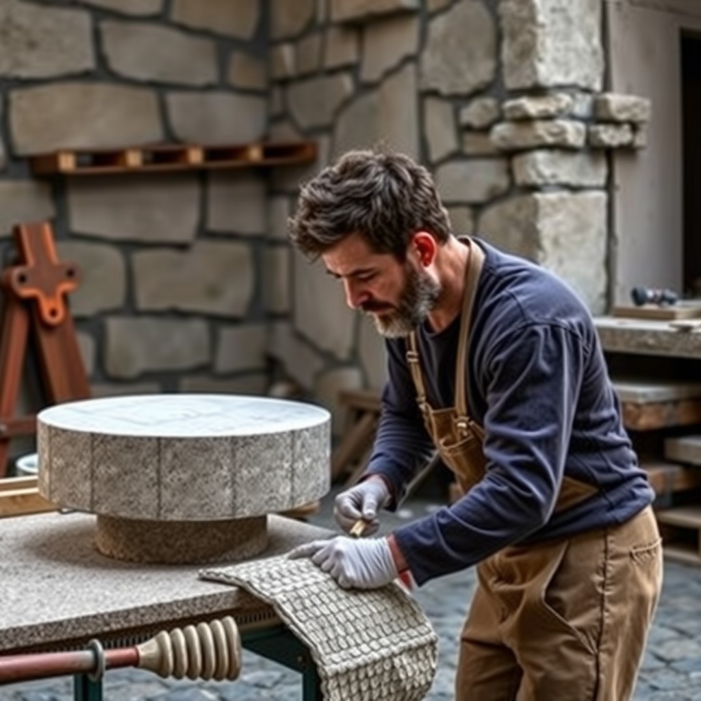 Vodič: tradicionalno i moderno klesarstvo u Hrvatskoj